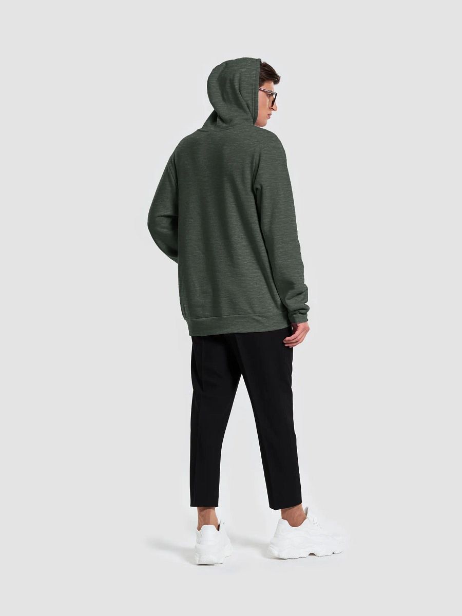 OGF Super Soft Platinum Branded Hoodie product image (5)