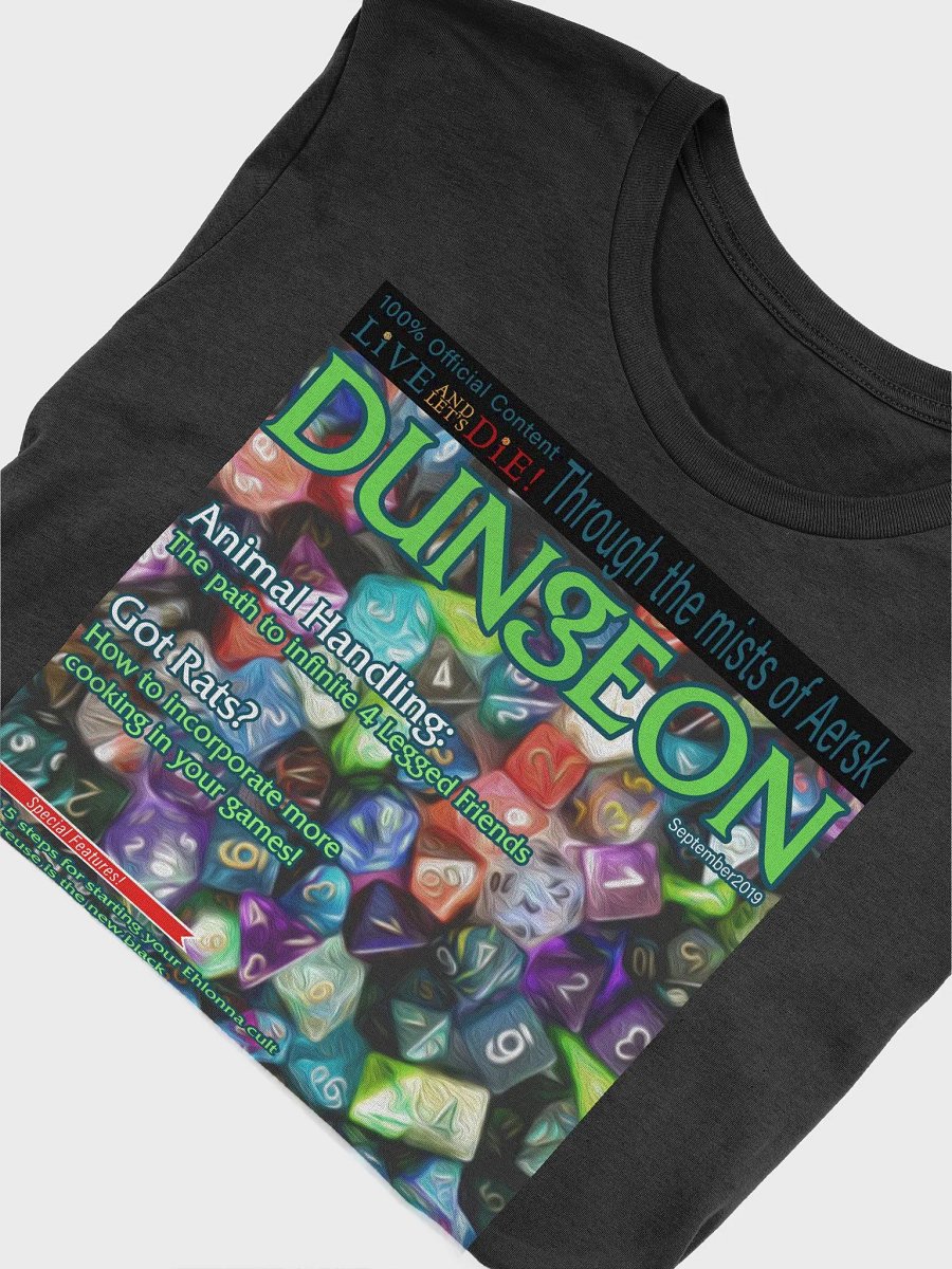 Dungeon Magazine Homage 1 product image (31)