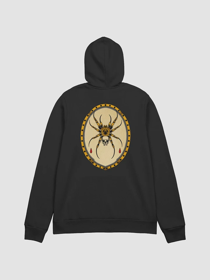 Tarantula Collective Heavy Weight Hoodie product image (1)