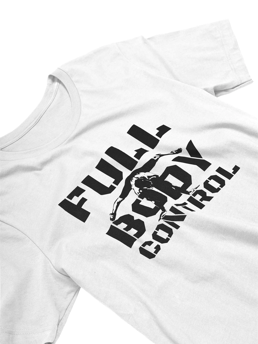 Full body control T-Shirt product image (2)