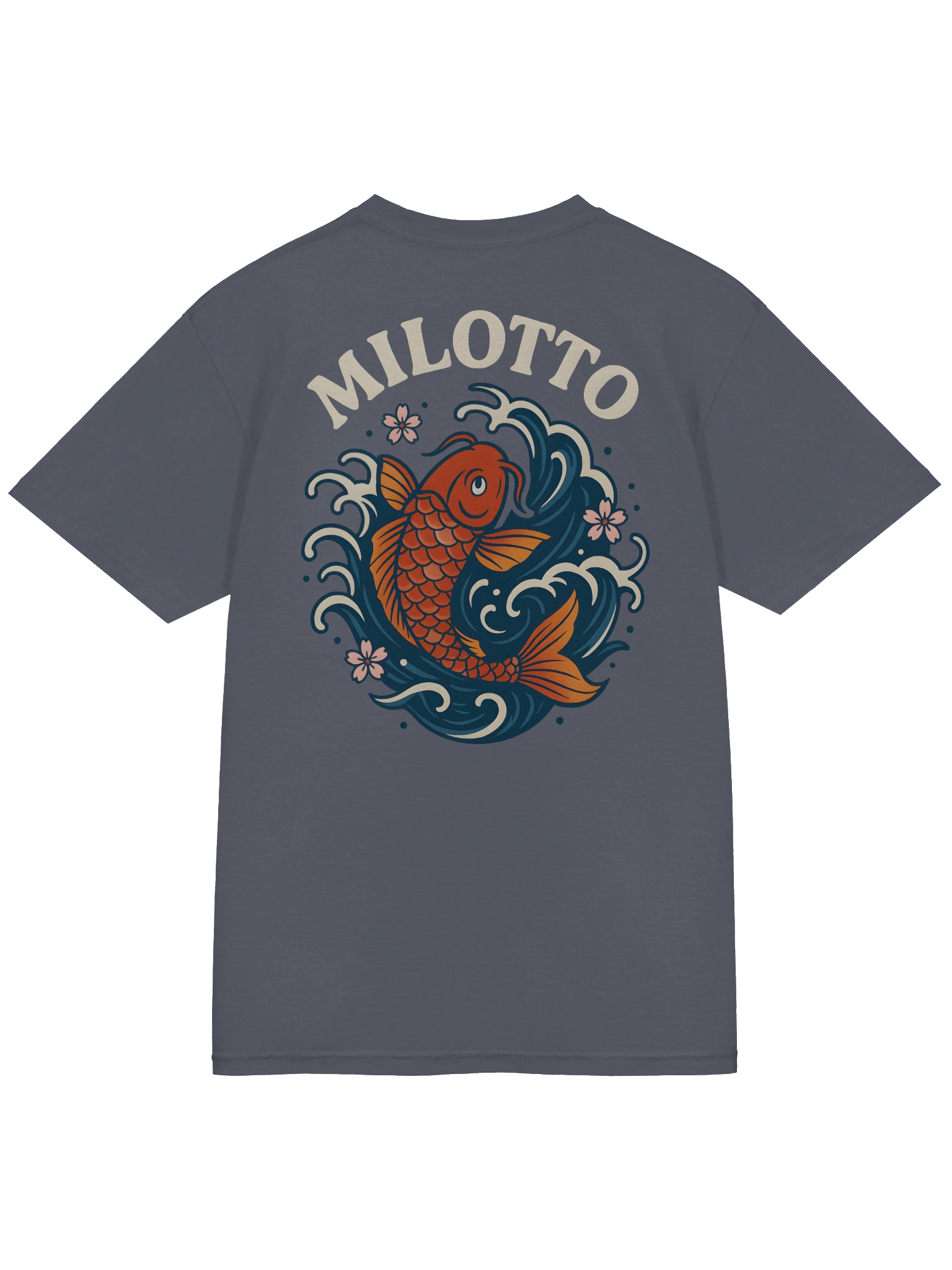 Milotto - Serpent Flow product image (6)