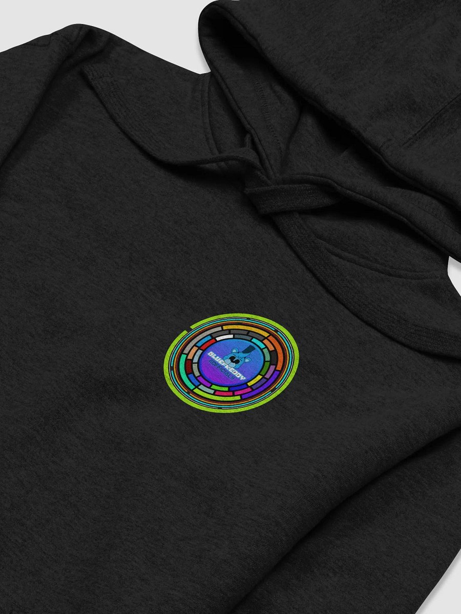 BlueFredOfficial Graphic Hoodie product image (13)
