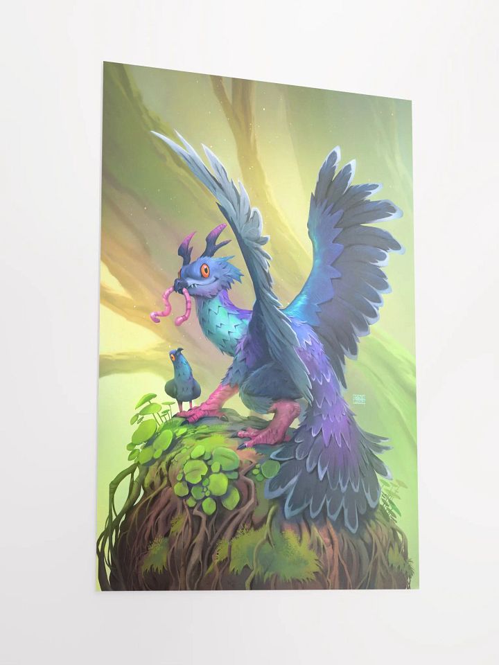 PARROT DRAGON product image (5)