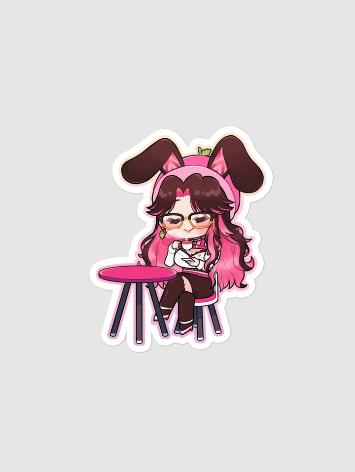siaSit sticker product image (1)