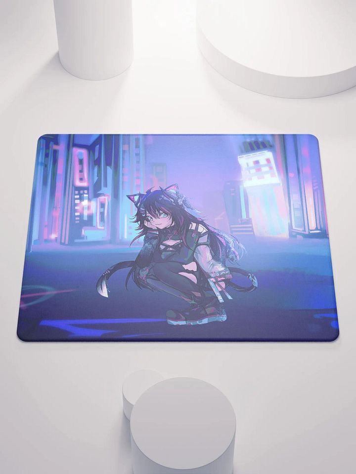 AikoComma Debut Desk Mat product image (1)