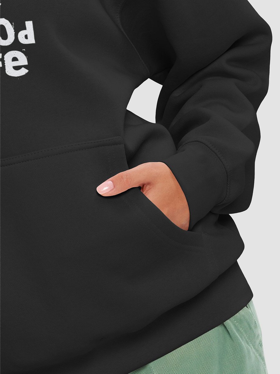 Potcake Life Hoodie product image (40)