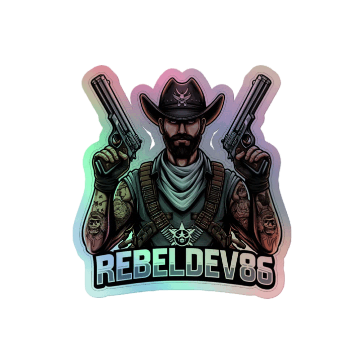new rebel sticker product image (2)