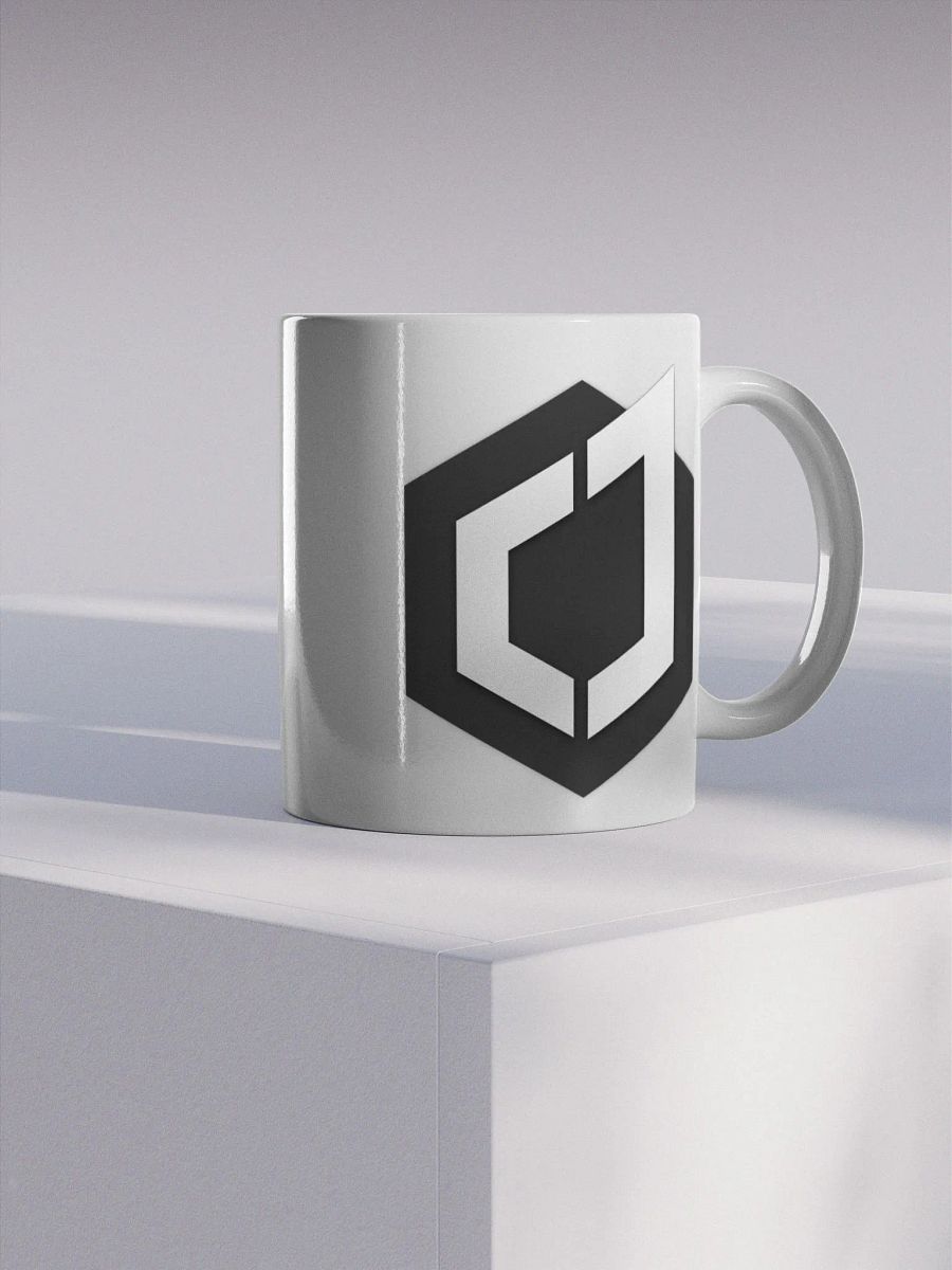 Official Captain Jack Mug product image (4)