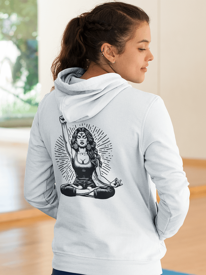 Social Justice IS Spiritual Practice 1 Hoodie product image (6)