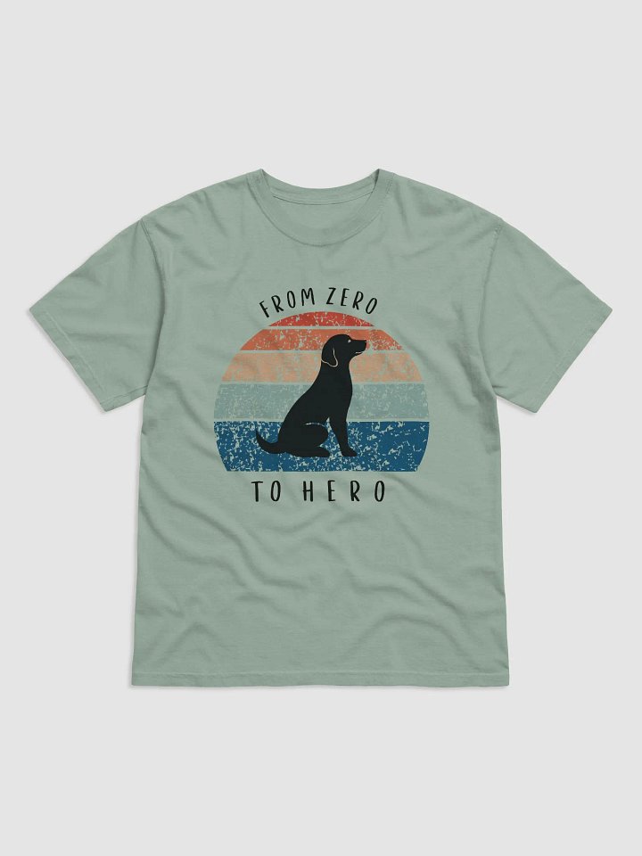 From Zero to Hero: Dog Edition. product image (2)