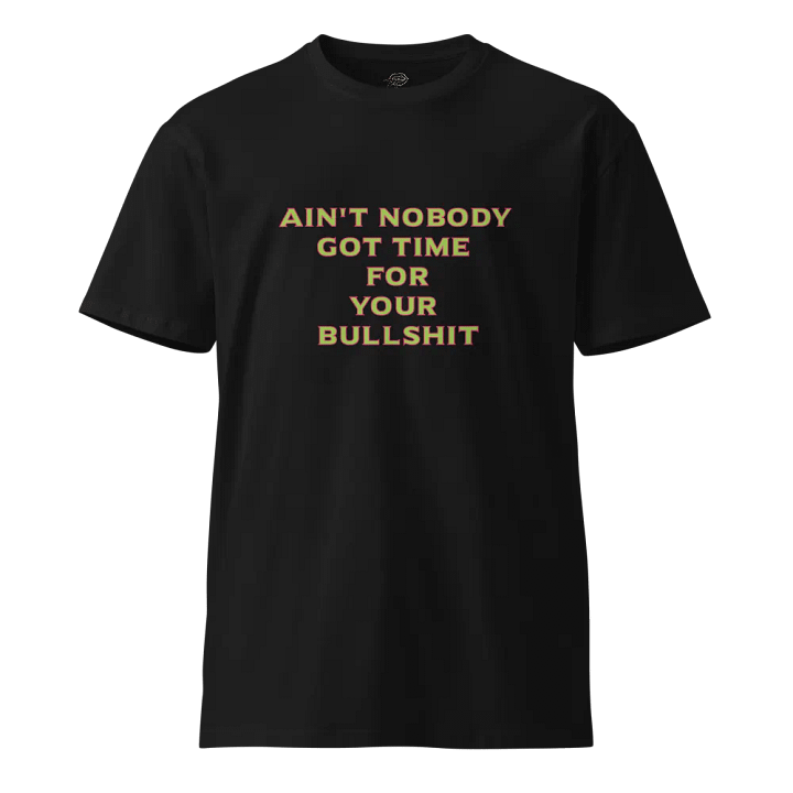 FUCKUPCAKE BB TEE product image (1)