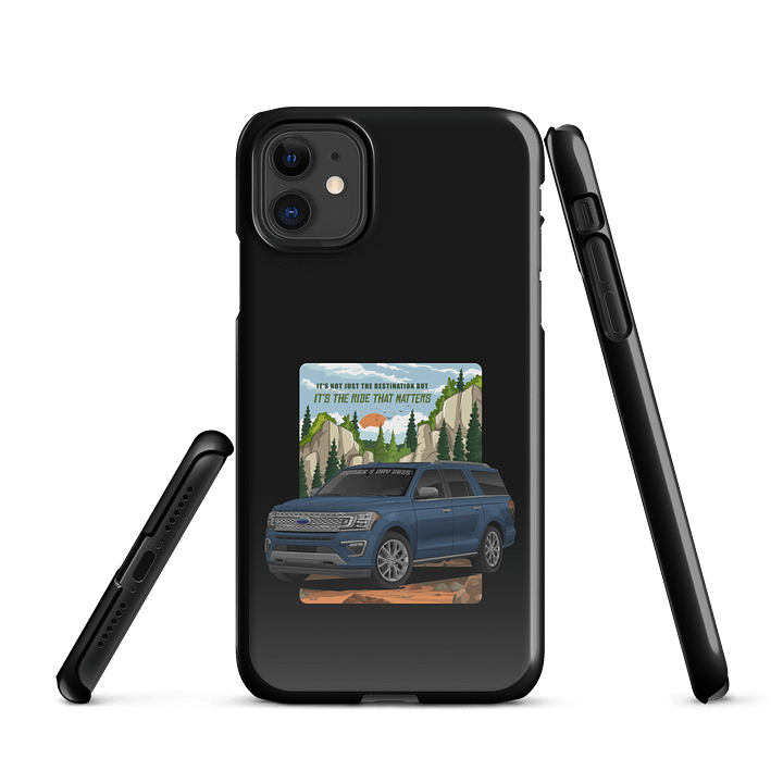 iphone case - the_blue_r 2 product image (1)