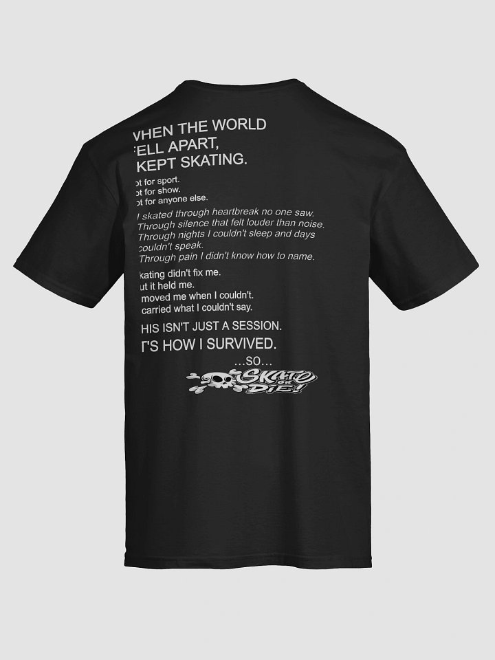 Skate Thearpy 2: Why Skate or Die! product image (2)