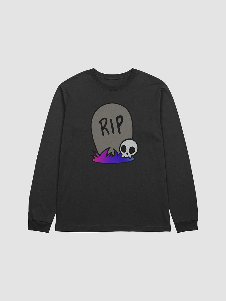 RIP sweatshirt product image (5)