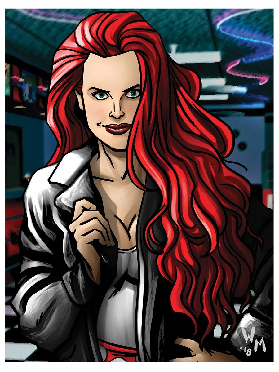 PWOTG 2134: Foundation - Game Cards product image (3)