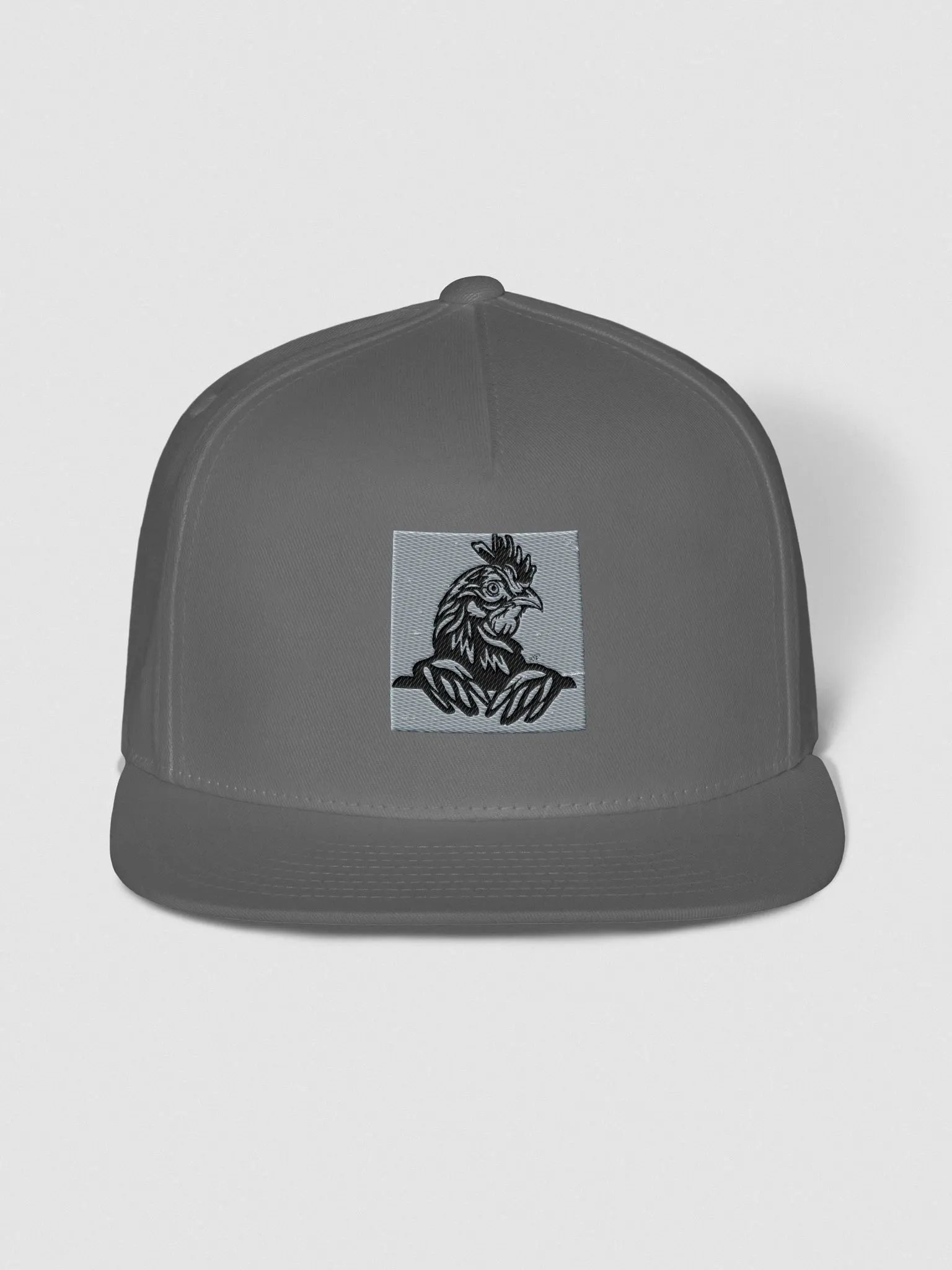 Official CH!CKENteam caps! product image (1)