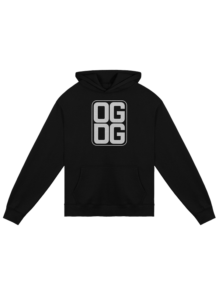 OG Logo Hoodie product image (1)