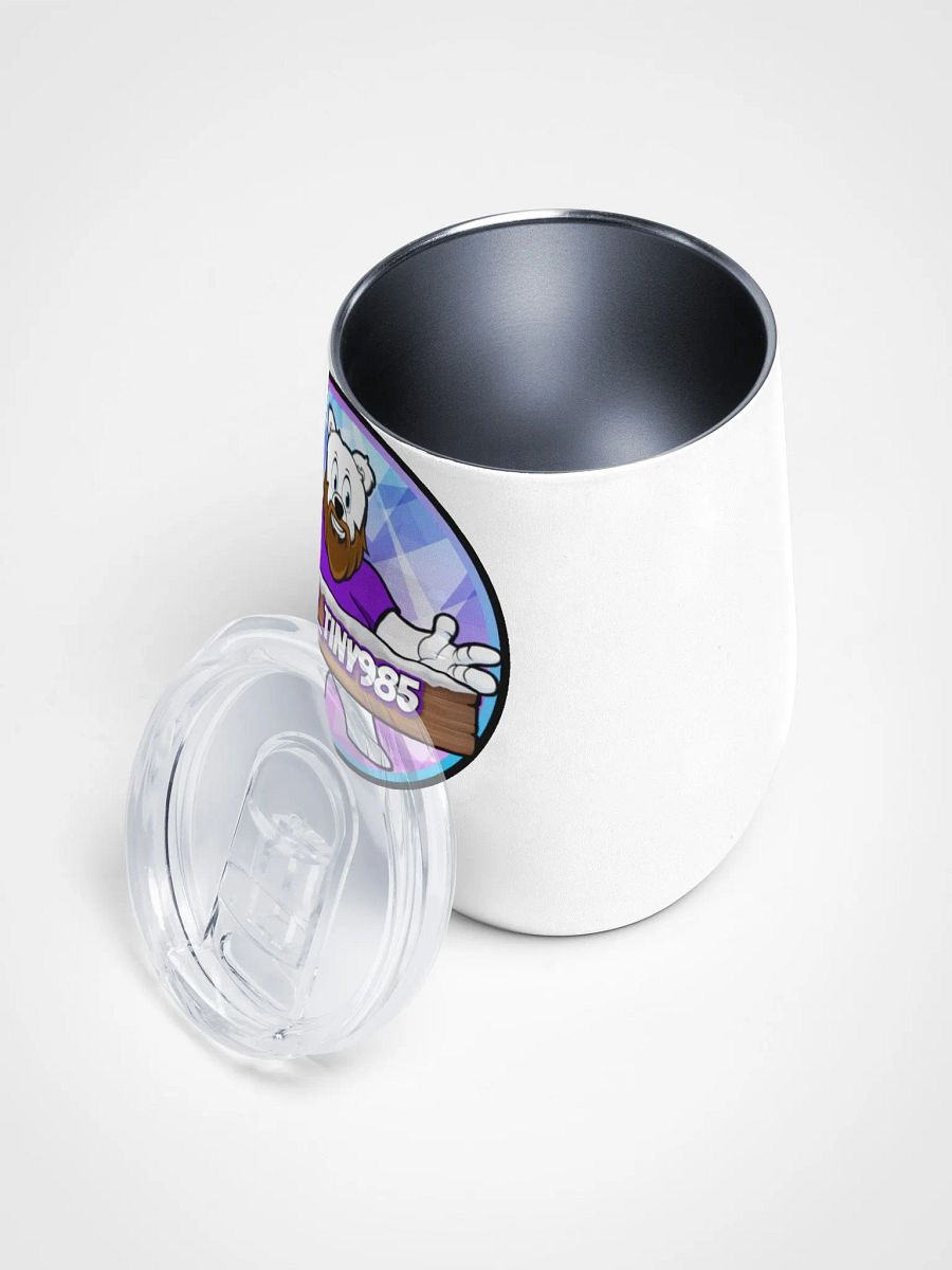 Tiny mini Tumbler product image (3)