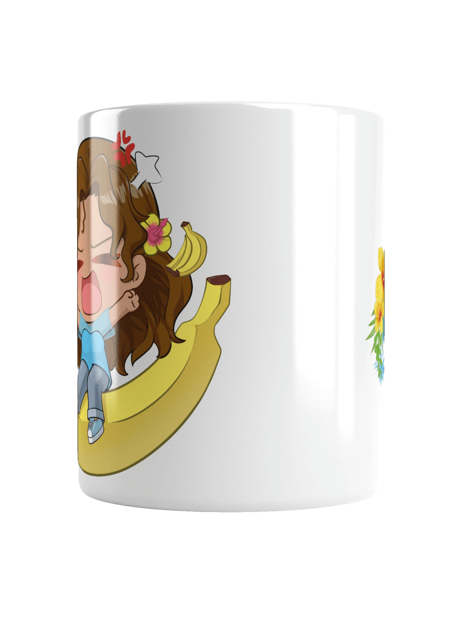 Bellanana Mug product image (6)