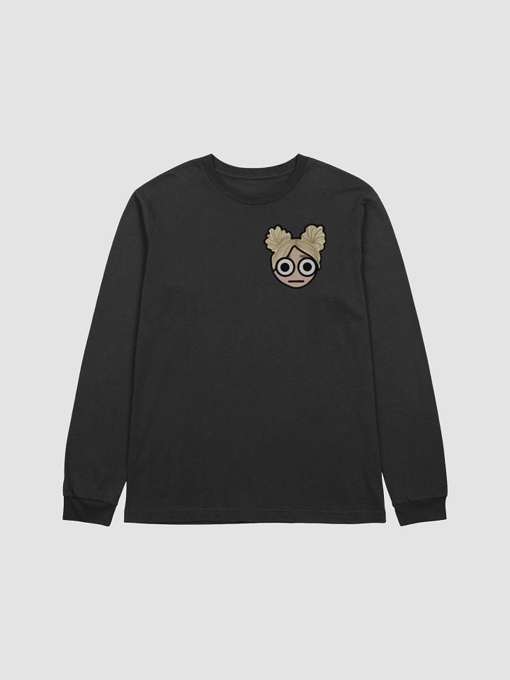 Stare Long Sleeve product image (3)