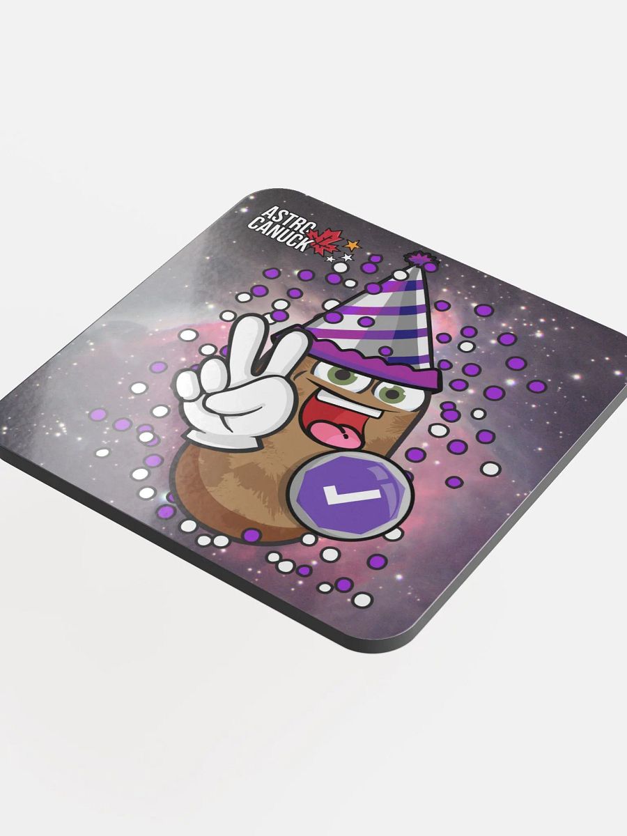 Partner Party Potato Pcoaster product image (4)