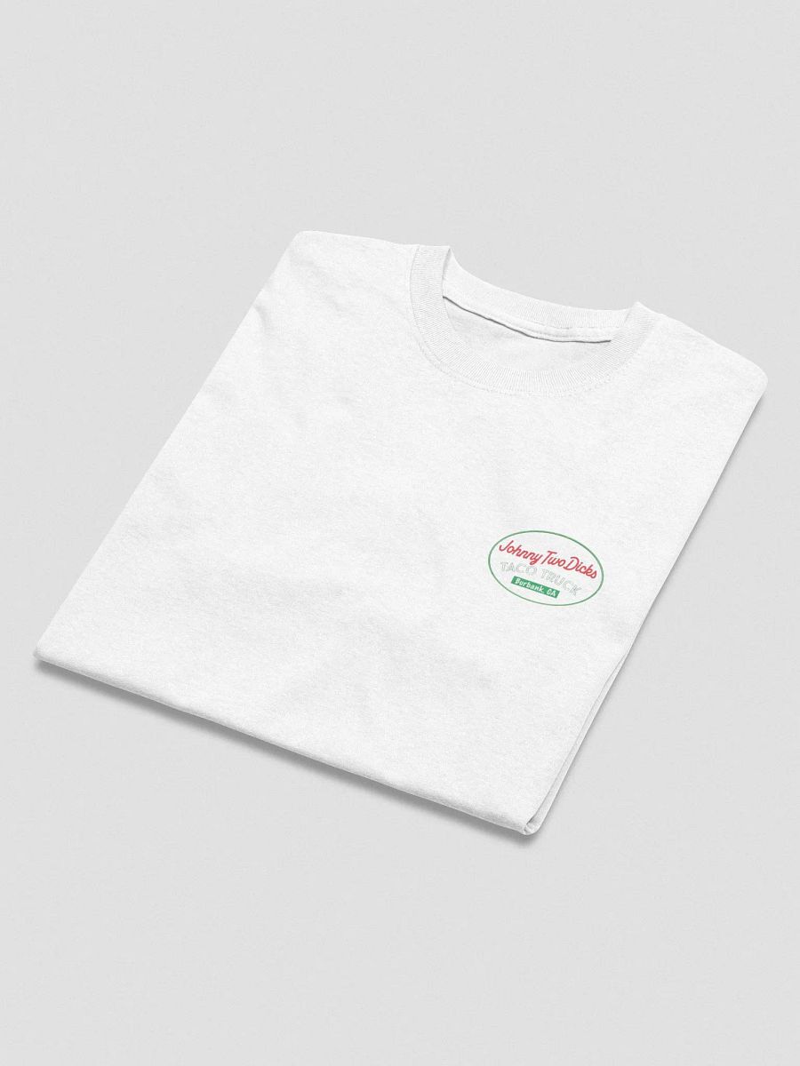 Johnny Two Dicks Tee product image (3)