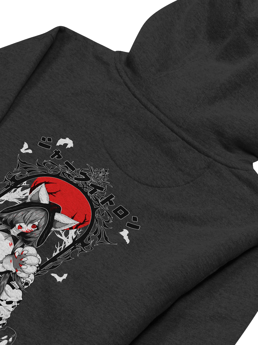 Halloween Hoodie (Full Design) product image (4)