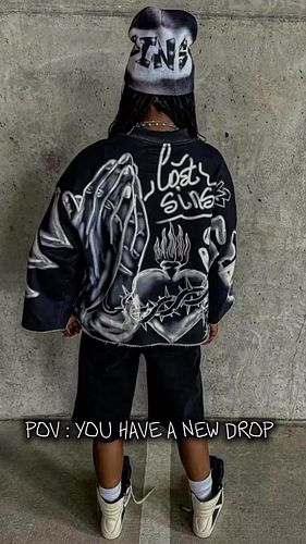 NEW DROP GO COp ..