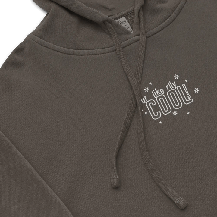 COOL HOODIE product image (2)