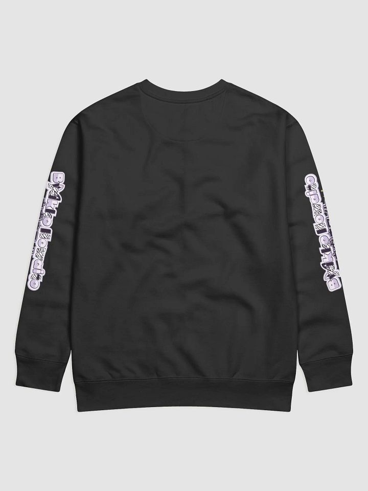 Premium Sweatshirt - Byakko Chibi Edition product image (13)