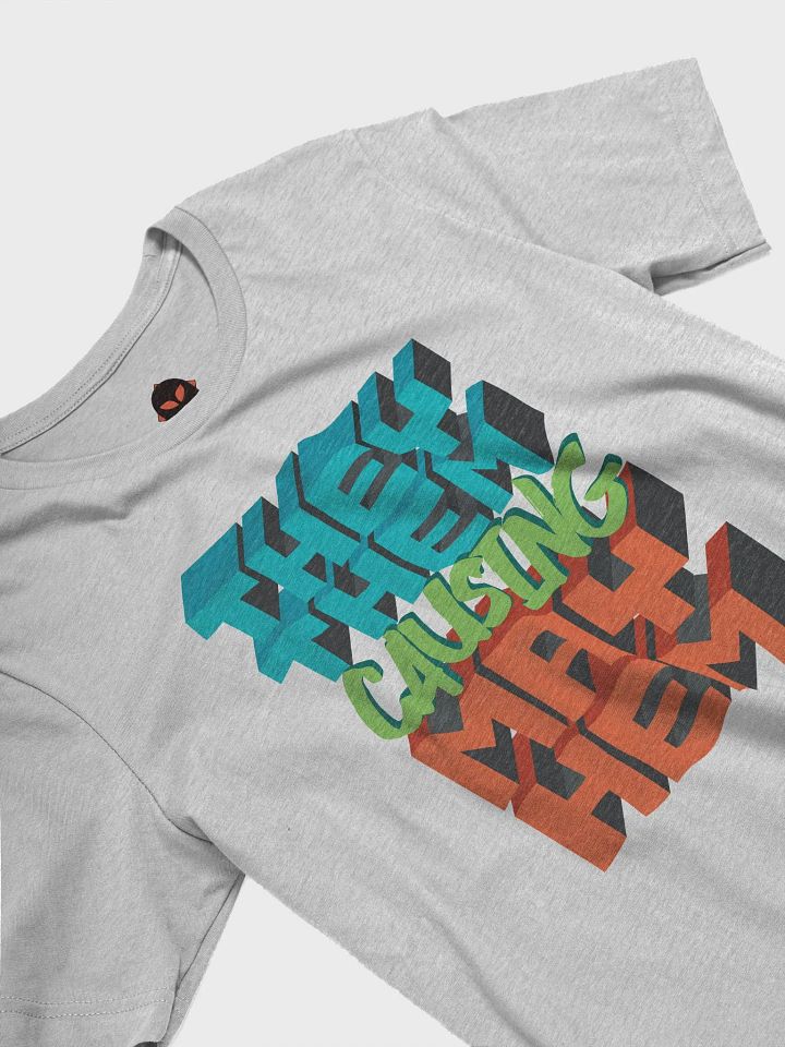 they them mayhem shirt product image (1)