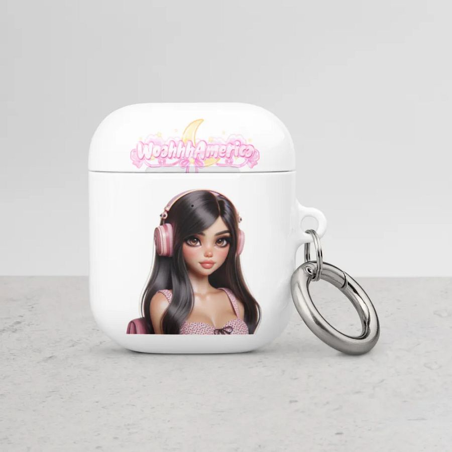WoahhhAmerica Airpod case product image (3)