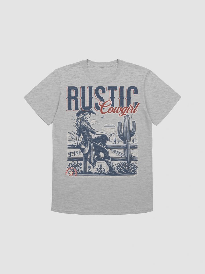 Rustic Spirit product image (1)