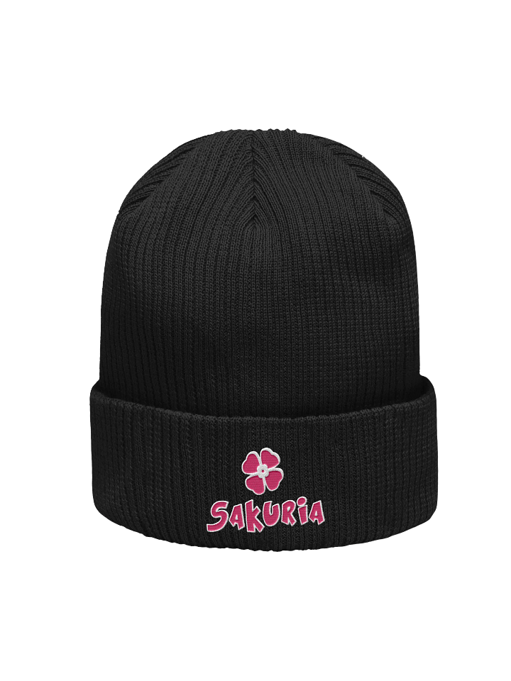 Sakuria Beanie product image (1)
