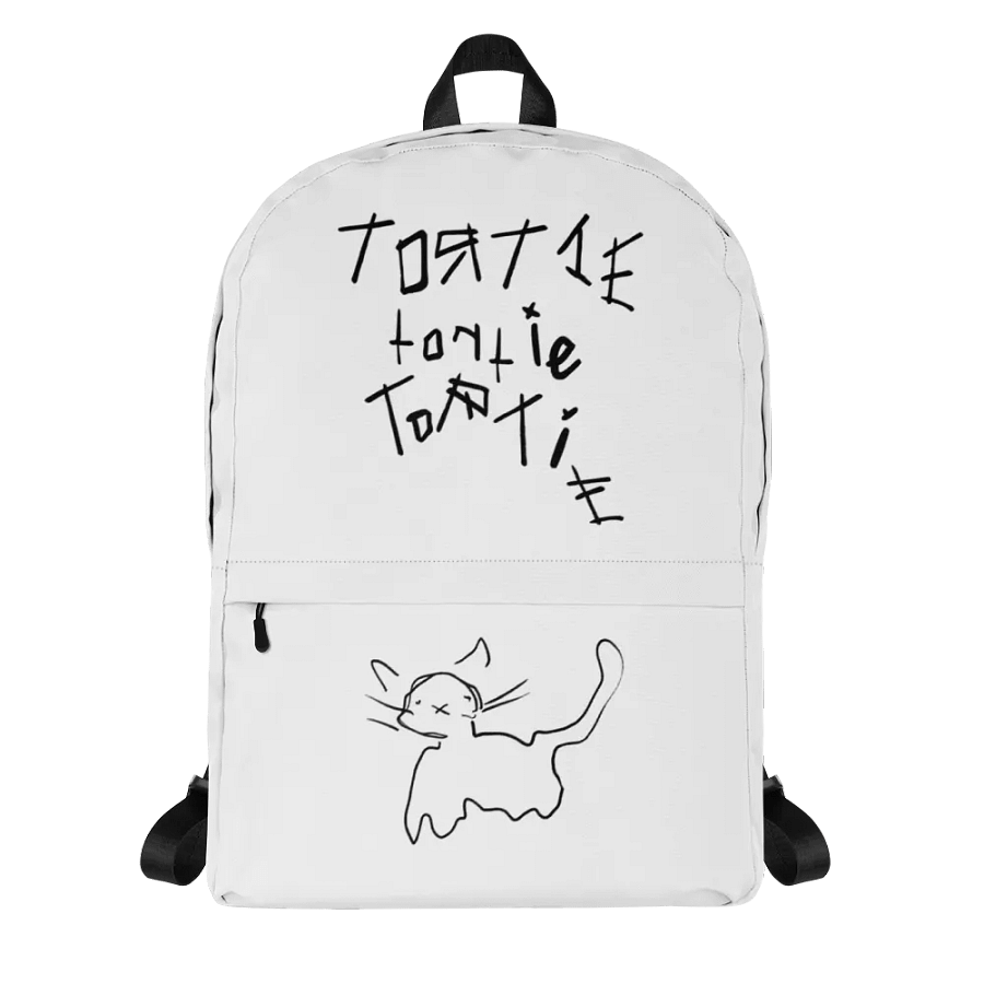 Tortie Tortie Tortie Bag product image (1)
