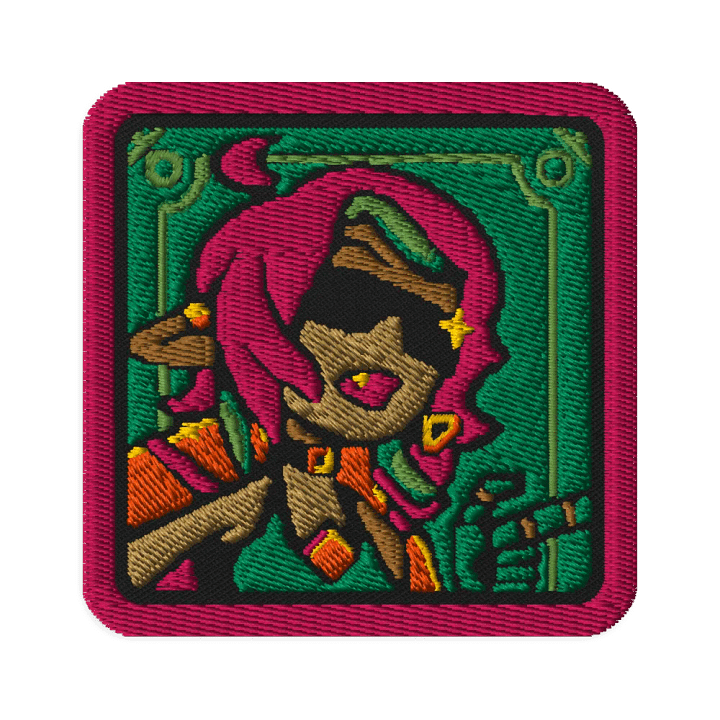 Cachemoney Patch product image (1)