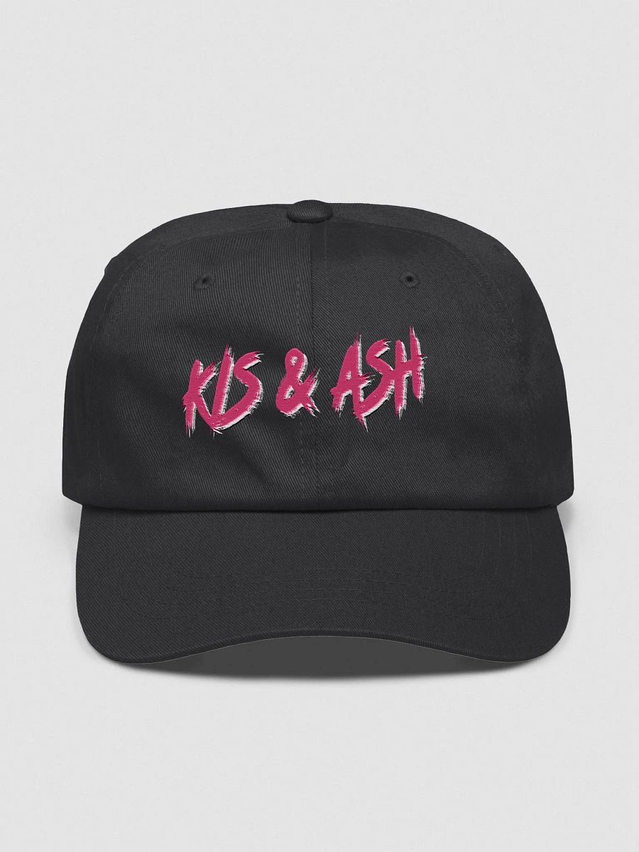 Casquette Kis & Ash product image (1)