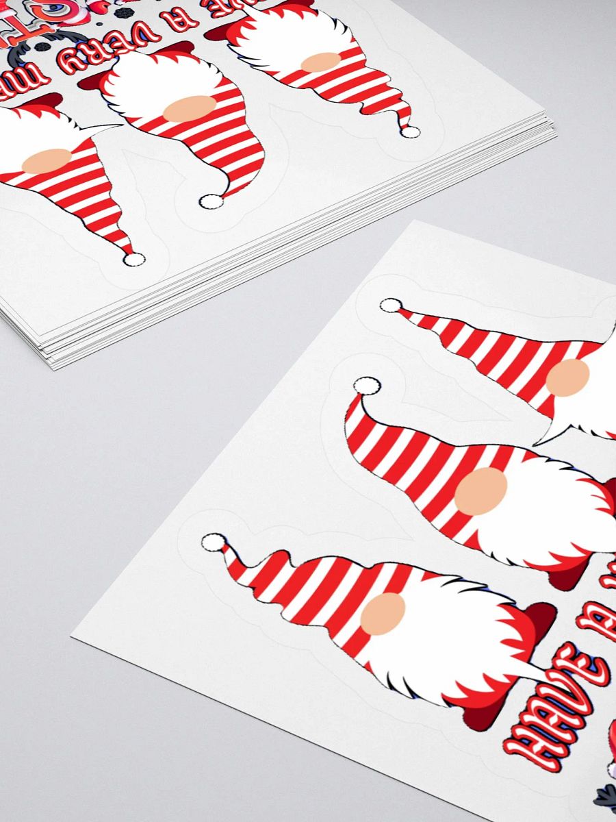 HAVE A VERY MERRY CHRISTMAS product image (4)