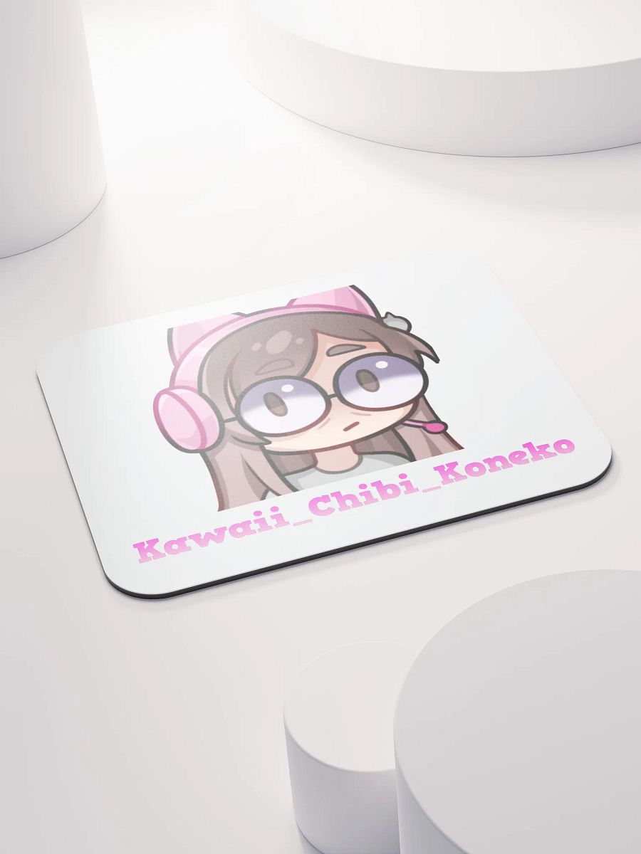 Stare Mousepad product image (5)