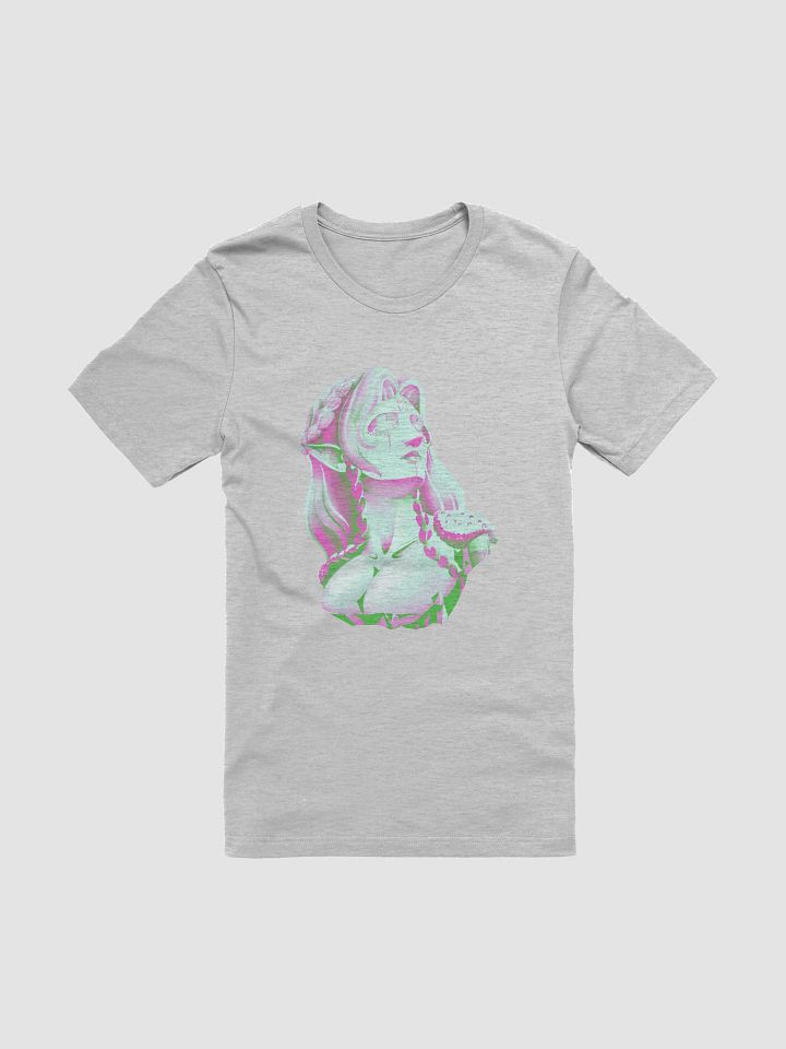 Busty VQ T-Shirt product image (1)