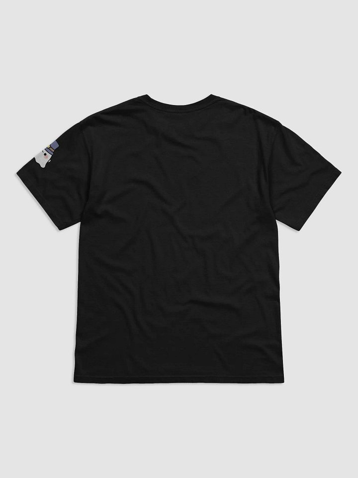 Cuthbert the conjuror printed Tshirt product image (7)