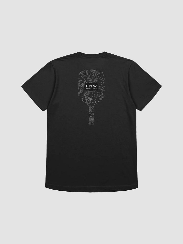 Topographic Paddle Back product image (16)