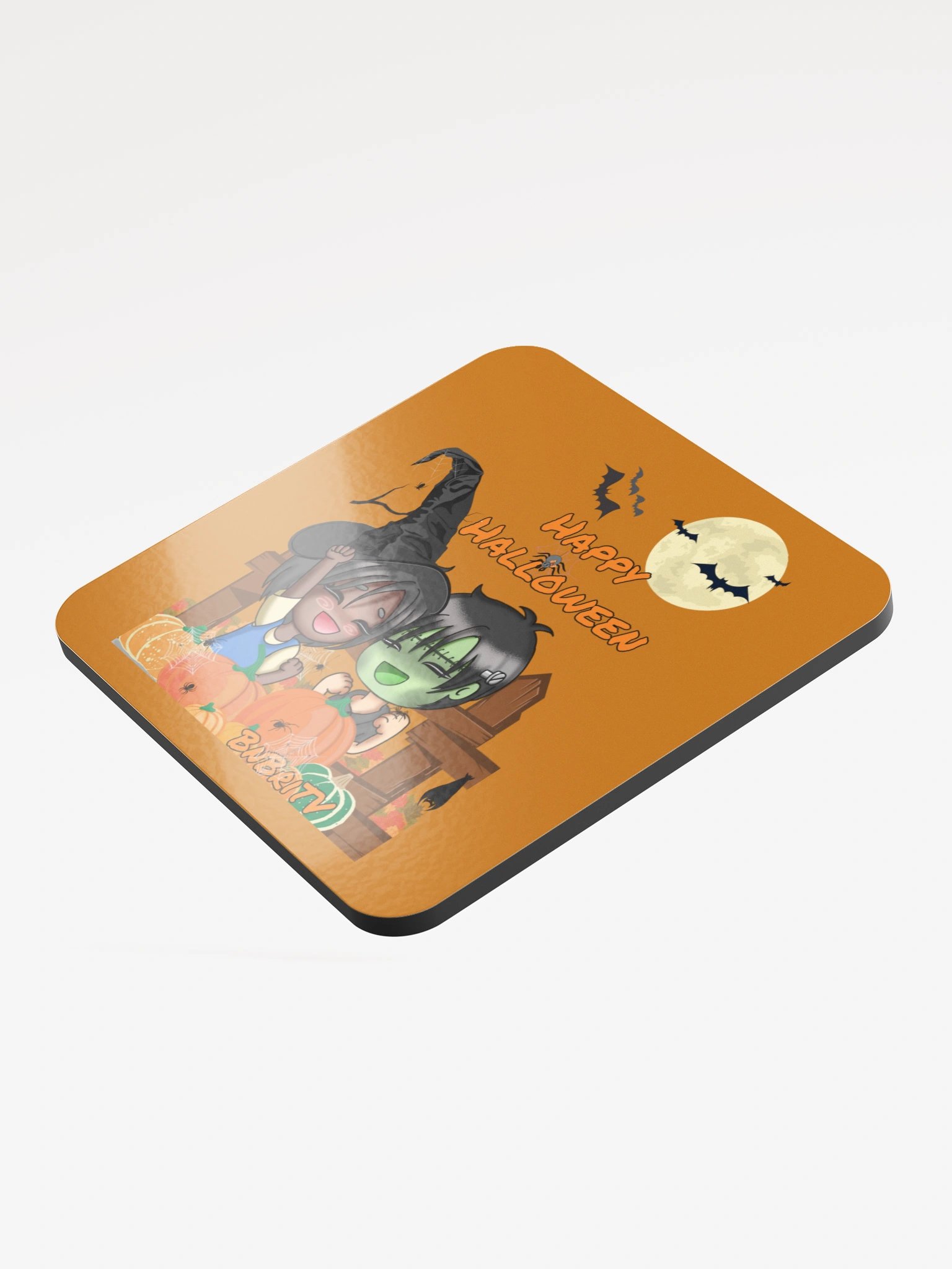 Halloween Coaster product image (3)