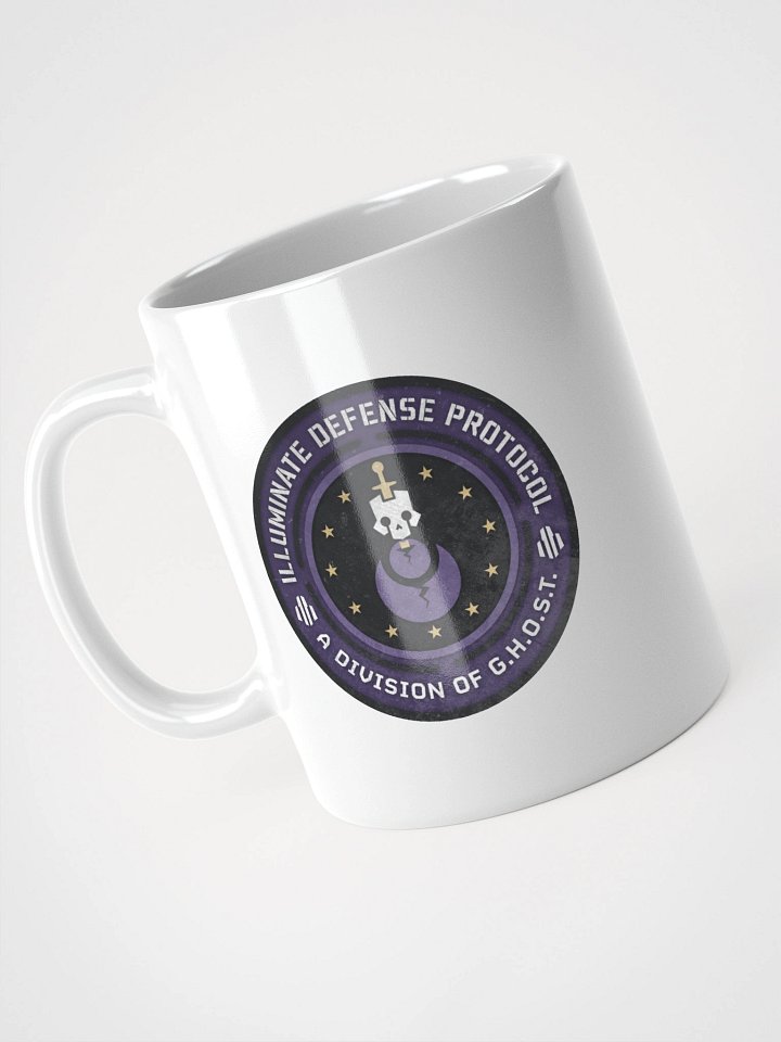 Common IDP Mug product image (1)
