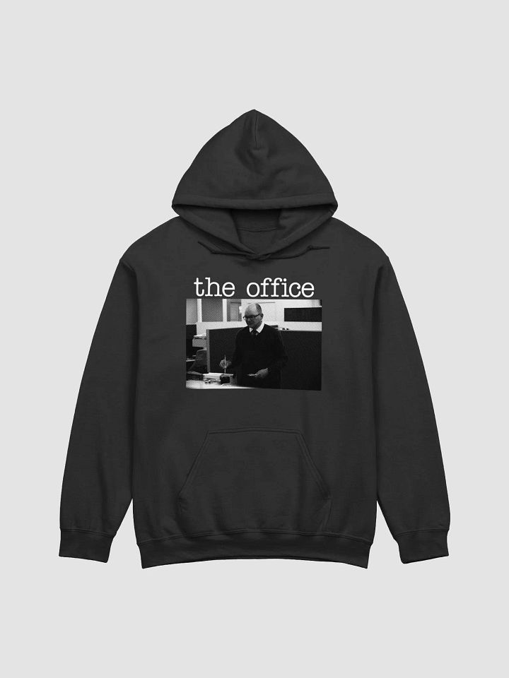 Vampire Workplace Hoodie product image (1)