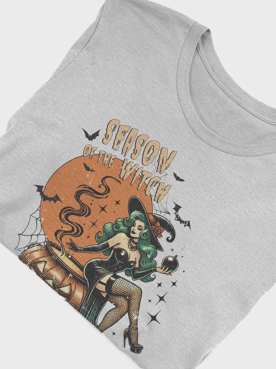 Season of the Witch - Supersoft T-Shirt product image (18)