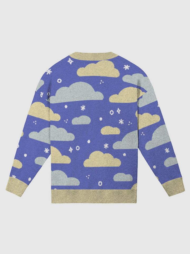 Dreamy Cloud Sweater product image (7)
