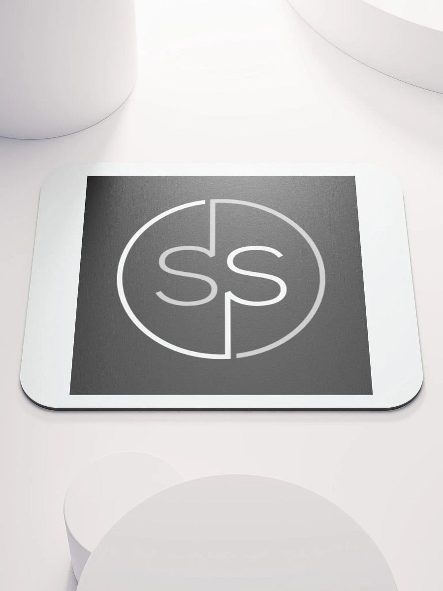 Spraggon Mouse Pad product image (6)