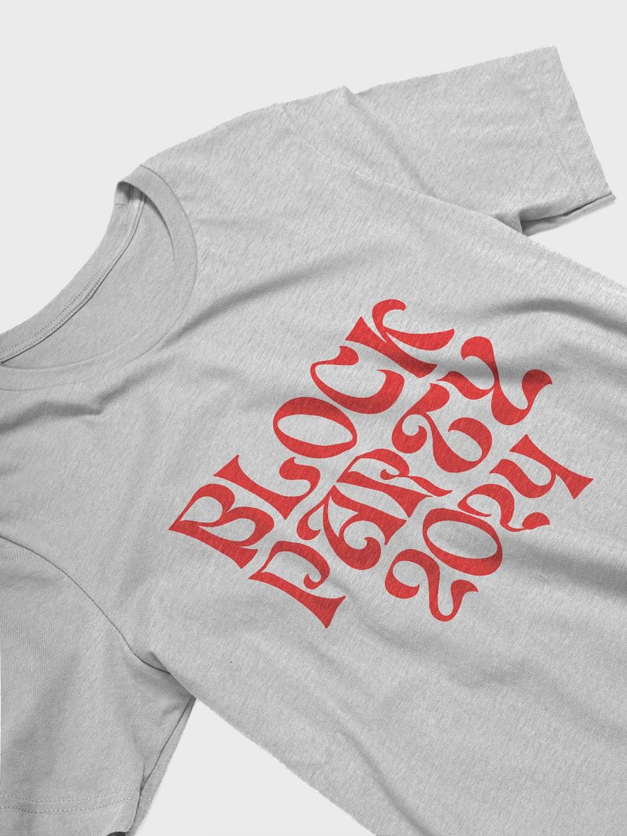 block list 2024 t-shirts product image (3)