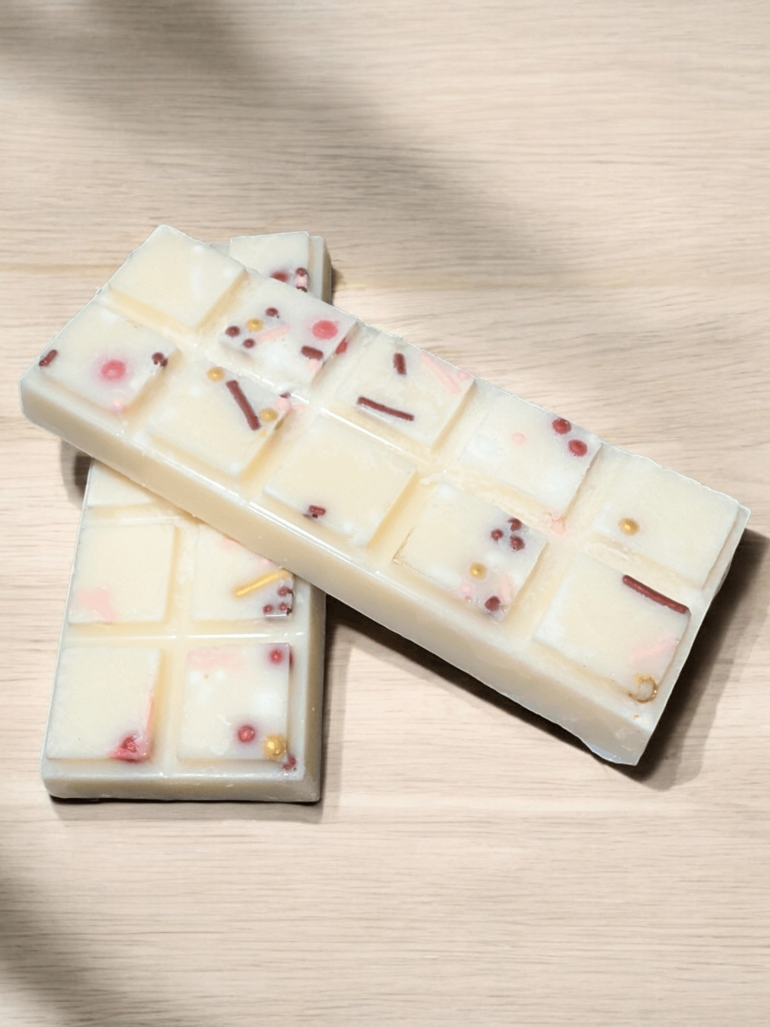 Strawberry Cheesecake Wax Melts product image (1)